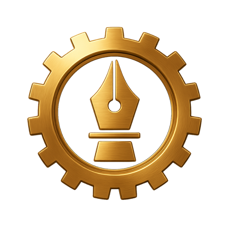 The Writer's Engine